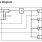 8P73S674i - Block Diagram