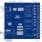 8T49N1012 Block Diagram