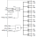 8T74S208A-01 - Block Diagram