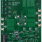 9FGV1001 - Evaluation Board (top)