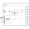 9DBU0831 PCIe Clock Buffer Diagram