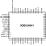 9DBU0841 PCIe Clock Buffer Pin Diagram