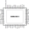 9DBU0931 PCIe Clock Buffer Pin Diagram