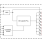 9FGU0841 Block Diagram