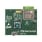 SmartBond™ DA14592モジュール Bluetooth Low Energy 5.2 ドーターボード - 前面