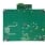 SmartBond™ DA14592 Module Bluetooth Low Energy 5.2 Development Kit Pro - Bottom