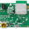 DA14695 Module Development Kit Pro Daughterboard - Top