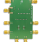 F0453B - Evaluation Board (bottom)