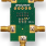 F2972 Evaluation Board 50ohm - Bottom