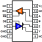 RAA788150 - Pin Assignment (14-SOIC)