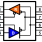 RAA788152 - Pin Assignment (8-MSOP, 8-SOIC)