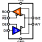 RAA788155 - Block Diagram