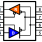 RAA788155 - Pin Assignment (8-MSOP, 8-SOIC)