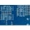 RRH62000 Evaluation Board - Bottom