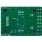 SLG59H1132V Evaluation Board - Bottom