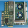 TSI721-16GEBI - Evaluation Board (top view)