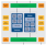 Tsi382A - Block Diagram