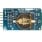 US159-DA14531EVZ/US159-DA14535EVZ Evaluation Board - Bottom