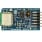 US159-DA14535EVZ Evaluation Board - Top