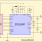 ZIOL2211 - Application Circuit