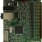 ZSSC3122-MCS - Communication Board (Top View)