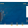 Wireless Communication Unit Reference Design Board - Bottom