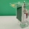 Automatic Liquid Dispenser with Proximity Capacitive Sensing Reference Design
