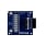 BMSVOLTDIV8REFEV1Z Resistor Divider Board - Top