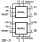 CD14538BMS Functional Diagram