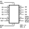 CD40105BMS Functional Diagram