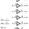 CD4050BMS Functional Diagram