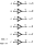 CD4069UBMS Functional Diagram