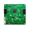 CN299-ISL9122A Evaluation Board - Top