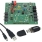 DA7212-EVAL Audio Codec Evaluation Kit