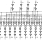 HCS154MS Functional Diagram