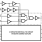 HCS157MS Functional Diagram