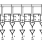 HCS164MS Functional Diagram