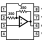 HS-1115RH Functional Diagram