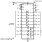 ICL3207 Functional Diagram