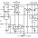 ICL7611_ICL7612 Functional Diagram