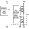 ISL23425 Functional Diagram