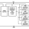 ISL23445 Functional Diagram