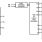 ISL23511 Functional Diagram