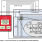 ISL24833 Functional Diagram