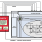 ISL24837A Functional Diagram