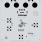 ISL28133EVAL1Z RRIO Chopper Op Amp Eval Board