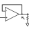 ISL28136 Functional Diagram