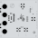 ISL28191EVAL1Z Ultra-Low Noise RRIO Op Amp Eval Board