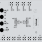 ISL28488EVAL1Z Quad Op Amp Eval Board