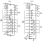 ISL4241E_ISL4243E Functional Diagram